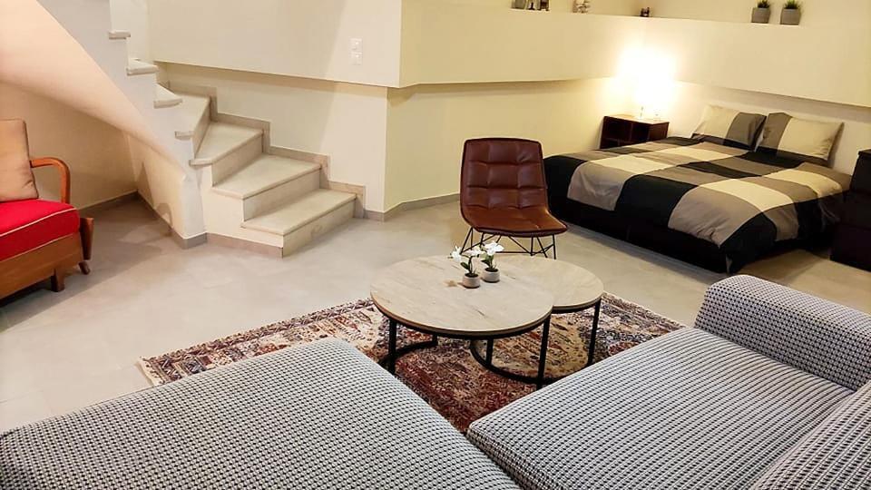 Homel Oasis Central Maisonette 3Bd Garden Patio Kalambaka Exterior photo